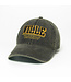 League Old Favorite Trucker Hat Black