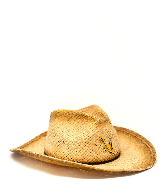 Wrangler Cowboy Hat