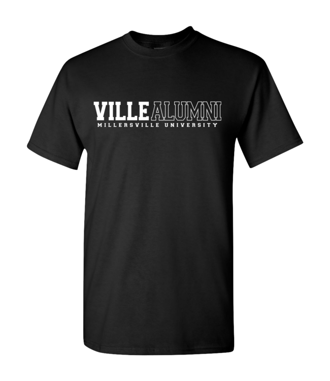Ville Alumni Tee
