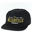 The Chill Hat Black