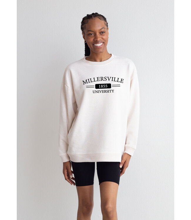 Warm Up Crew Sunflower