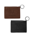 Leather ID Holder