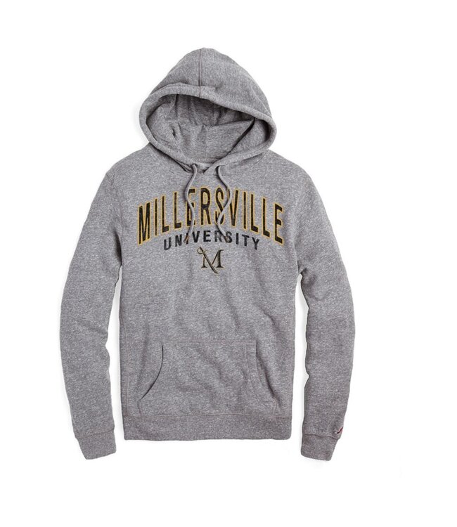 League Heritage Hood