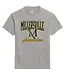 League Millersville M-Sword Marauders Tee