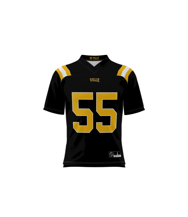 Prosphere Football Jersey
