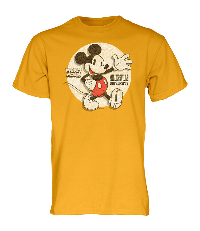 Disney Disney Hello Mickey Tee