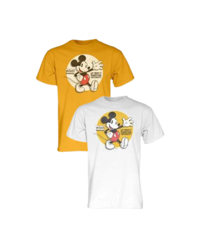 Disney Disney Hello Mickey Tee
