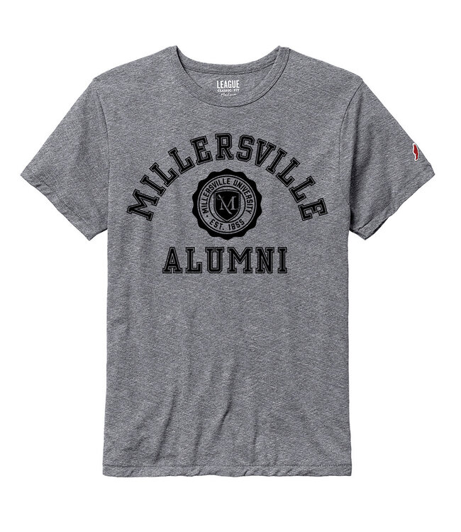 League Alumni Victory Falls Tee