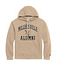 League Essentials Hood 2.0 Alumni Beige