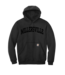 Carhartt Hood Black