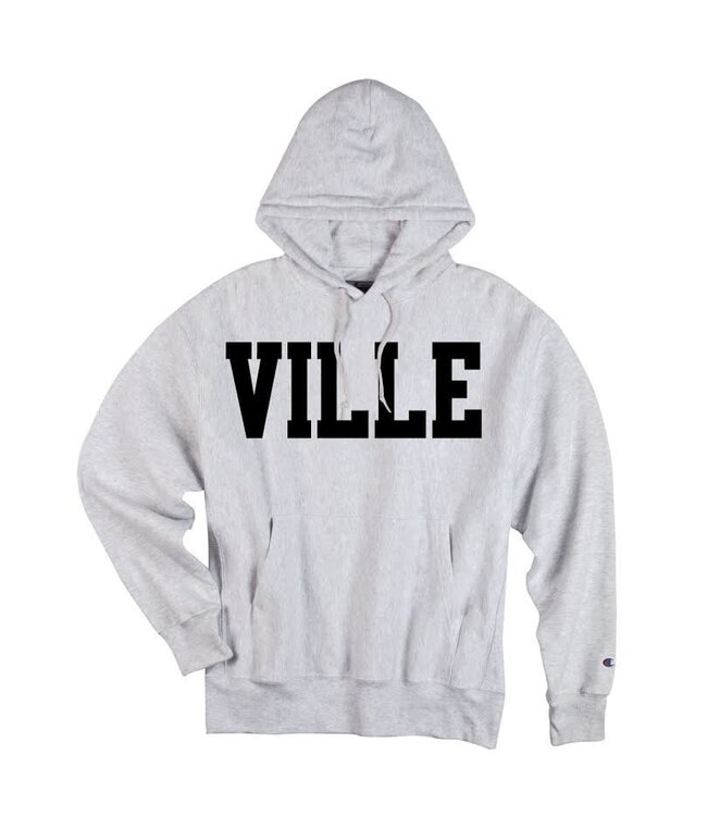 Champion Reverse Weave Ville Hood