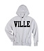 Champion Reverse Weave Ville Hood
