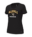 Under Armour Women's Performance Cotton V-Neck Tee