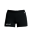 Women's Compression Shorts Black