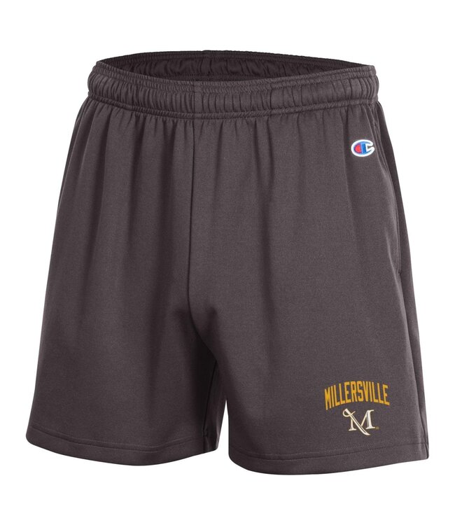 Champion Men's Practice Shorts Granite