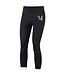 Under Armour Women' s Motion Ankle Crop Leggings Black