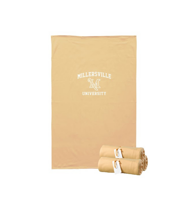 Sweatshirt Throw Blanket 40"x52"