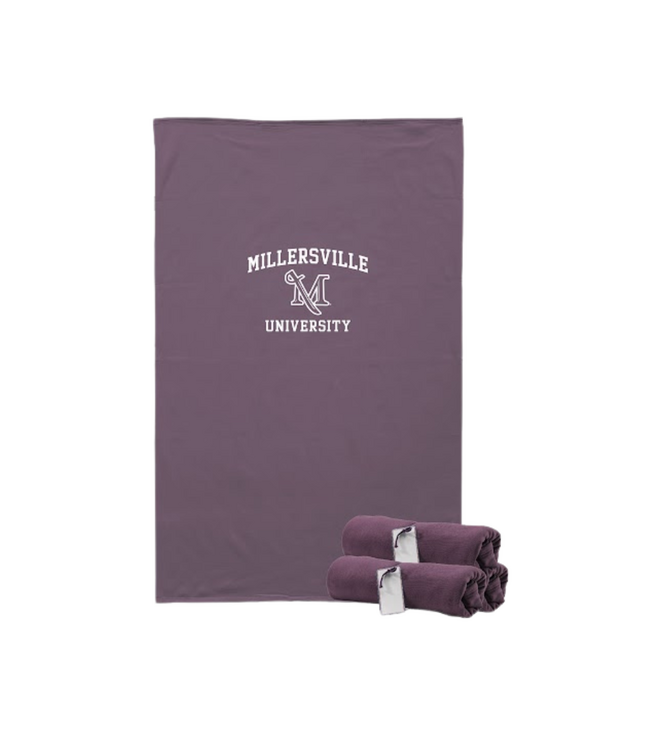 Sweatshirt Throw Blanket 40"x52"