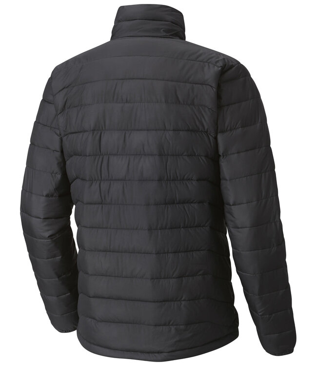 Columbia Columbia Puffer "Powder Life" Jacket
