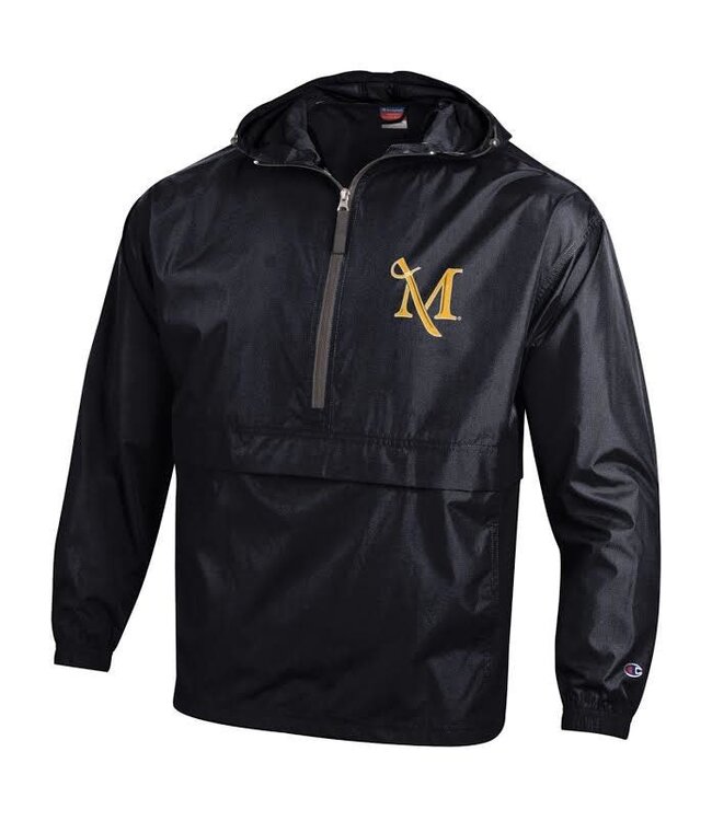 Champion Pack N' Go Windbreaker