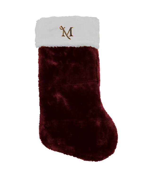 M-Sword Christmas Stocking