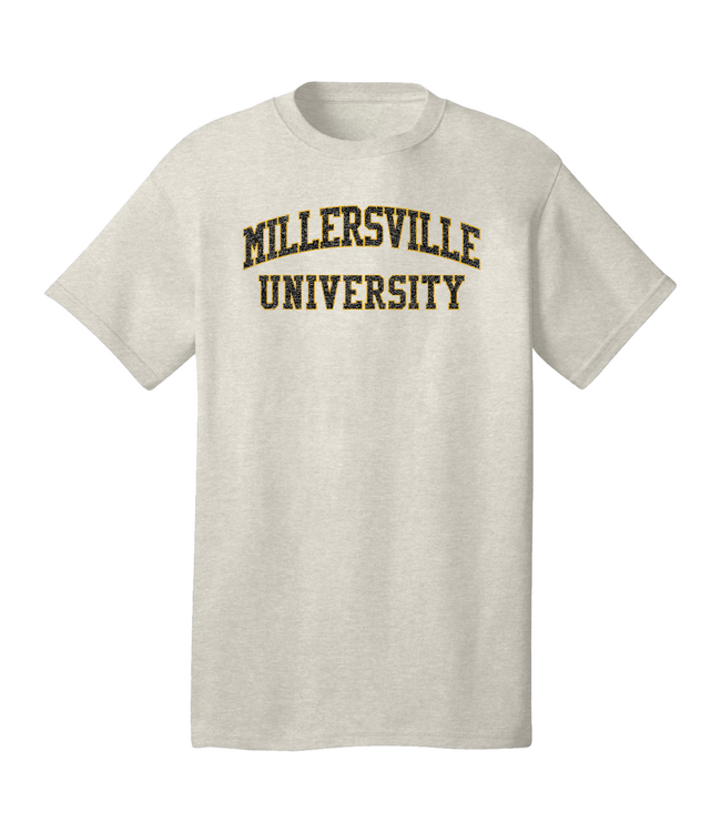 Everette Arched Millersville Tee