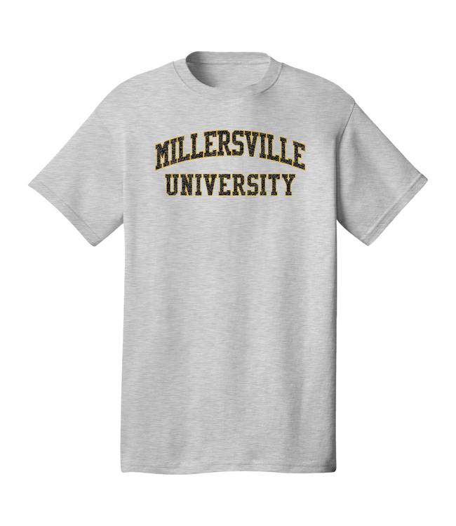 Everette Arched Millersville Tee