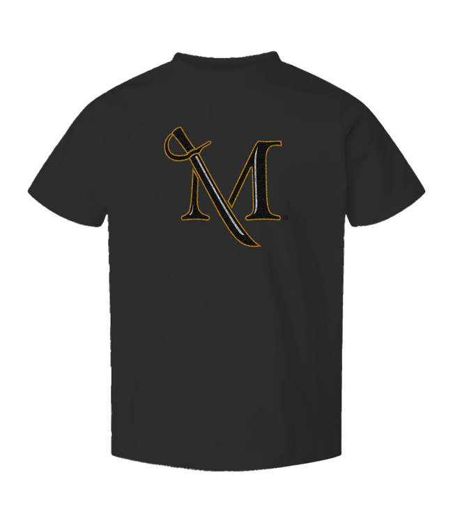 Toddler Mika M-Sword Tee
