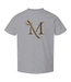 Toddler Mika M-Sword Tee