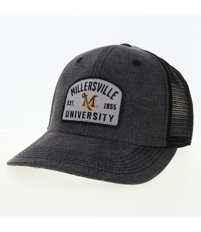 Mid Pro Snapback Dashboard Trucker Hat