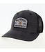 Mid Pro Snapback Dashboard Trucker Hat