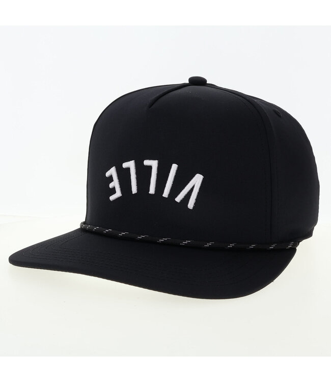 Upside Down Ville Caddy Hat