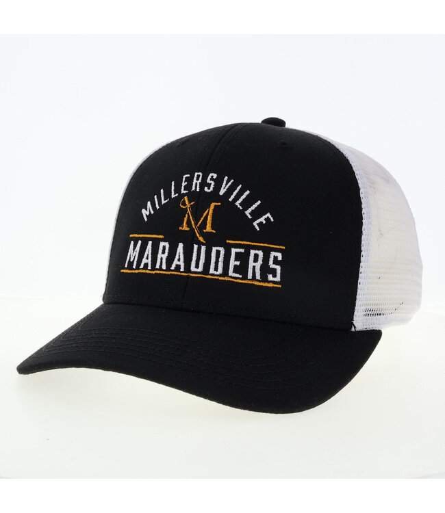Mid Pro Snapback "Midway" Hat