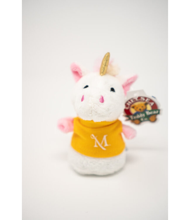 Shorties Animals (N-Z)