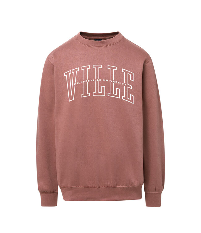 Back to School Crew Spring 2026