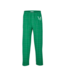 St Patrick's Day Green Flannel Pant