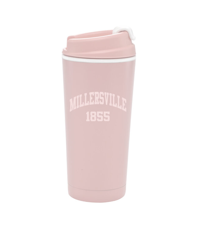 Epicurean Tumbler Tonal Pink