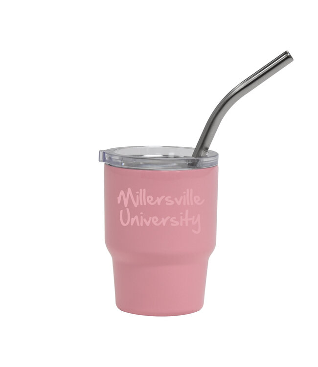 Mini Mate Millersville Tumbler 3oz