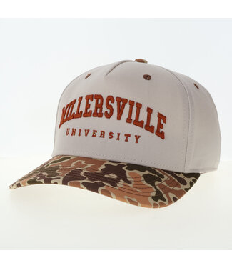 Heritage Twill Adjustable Hat