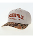 Heritage Twill Adjustable Hat