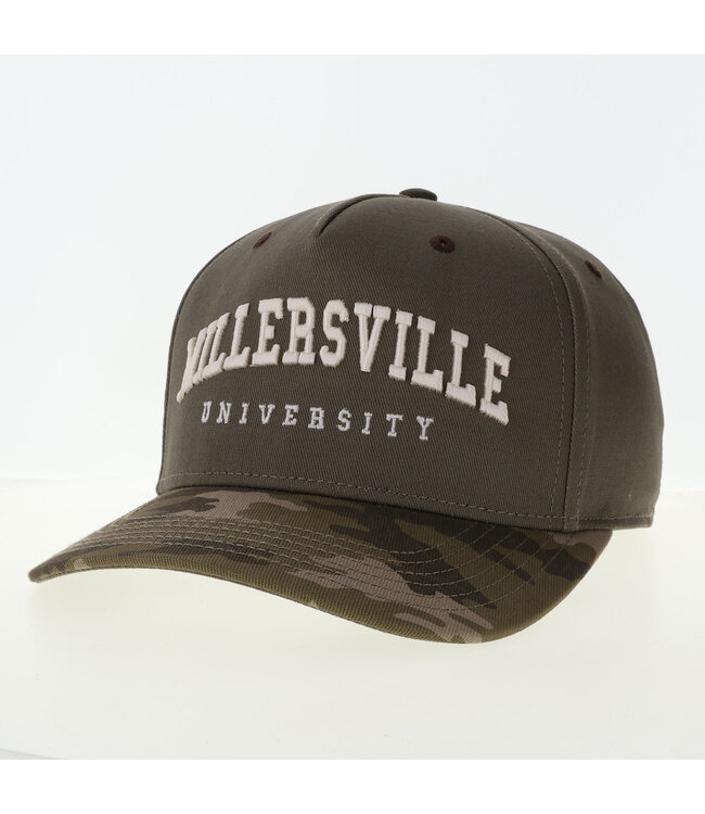 Heritage Twill Adjustable Hat