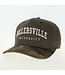 Heritage Twill Adjustable Hat