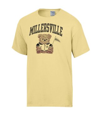 Bear Necessities Tee Summer Squash