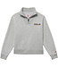 League 1991 1/4 Zip Vintage Grey