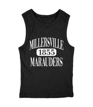 Women's Baby Rib Tank Top