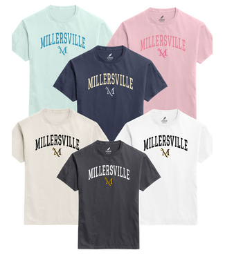 League Better Basics Tee