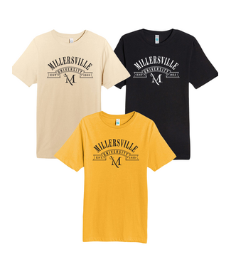 Lane Seven Lane Seven Deluxe Tee