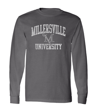 Charcoal Longsleeve Tee - $13!