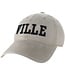 Terra Twill Adjustable VILLE Hat
