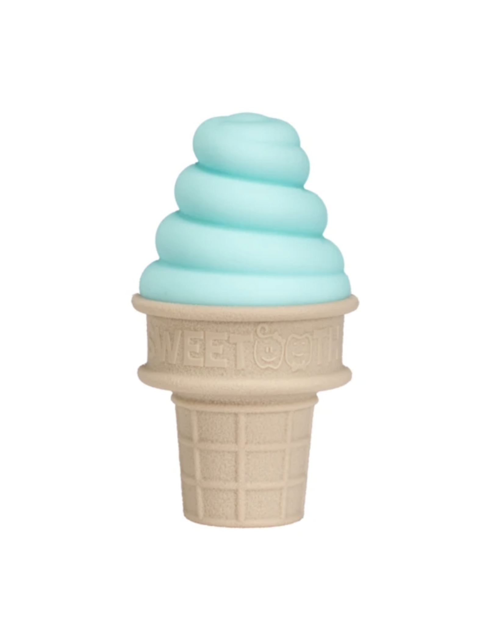 sweet tooth teether
